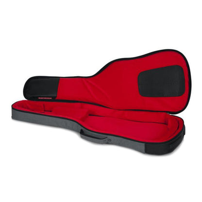 Gator Transit Electric Guitar Bag Gray Accessories / Cases and Gig Bags / Guitar Gig Bags