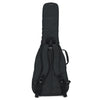 Gator Transit Series Resonator 00/Classical Acoustic Guitar Gig Bag Charcoal Exterior Accessories / Cases and Gig Bags / Guitar Gig Bags