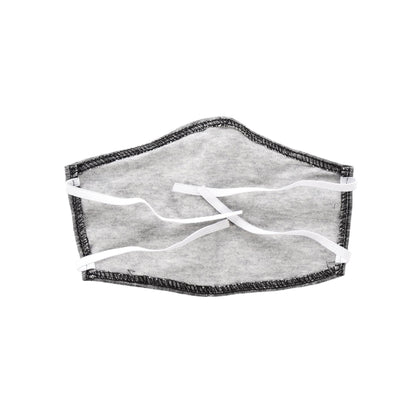 Gator Reusable/Washable Face Mask Charcoal Accessories / Merchandise