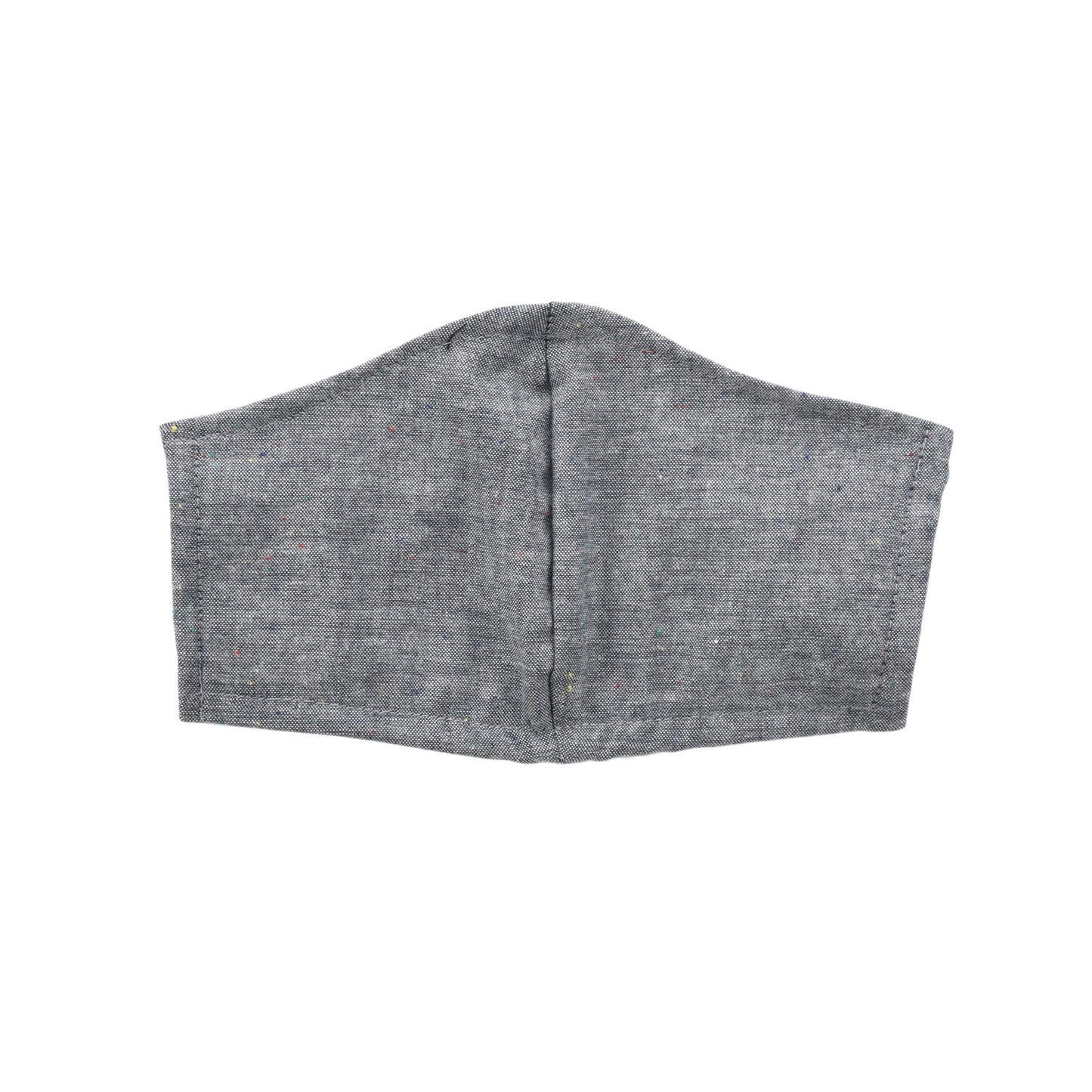 Gator Reusable/Washable Face Mask Denim Accessories / Merchandise