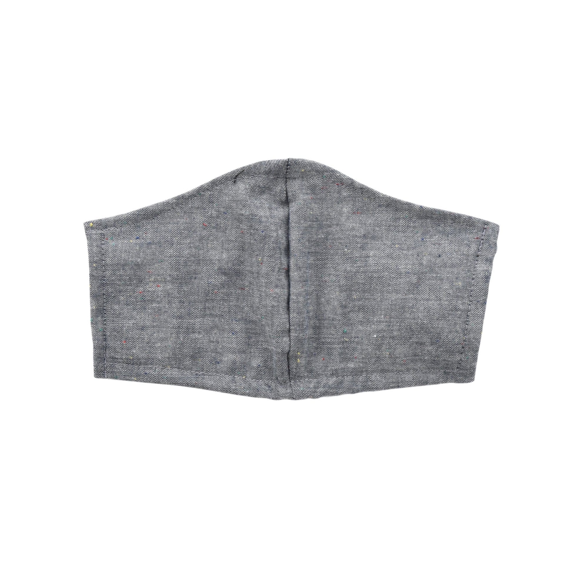 Gator Reusable/Washable Face Mask Denim Accessories / Merchandise