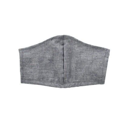 Gator Reusable/Washable Face Mask Denim Accessories / Merchandise