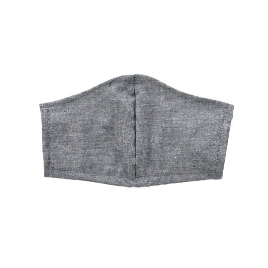 Gator Reusable/Washable Face Mask Denim Accessories / Merchandise