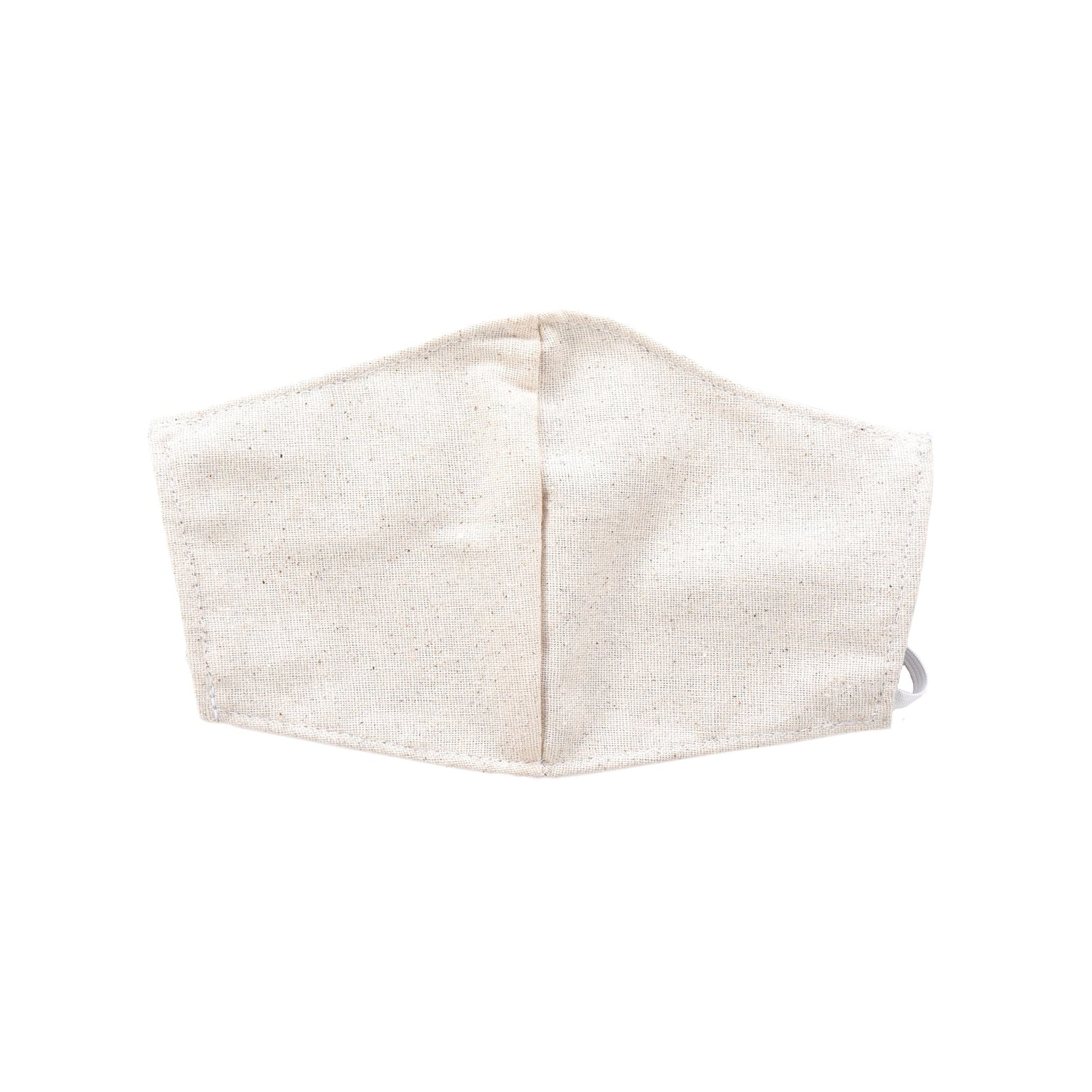 Gator Reusable/Washable Face Mask Taupe Accessories / Merchandise