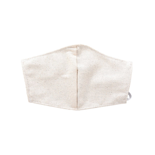 Gator Reusable/Washable Face Mask Taupe Accessories / Merchandise