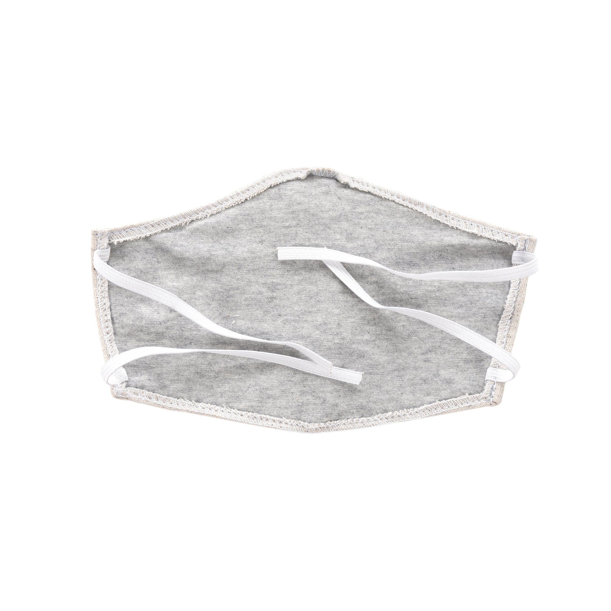 Gator Reusable/Washable Face Mask Taupe Accessories / Merchandise