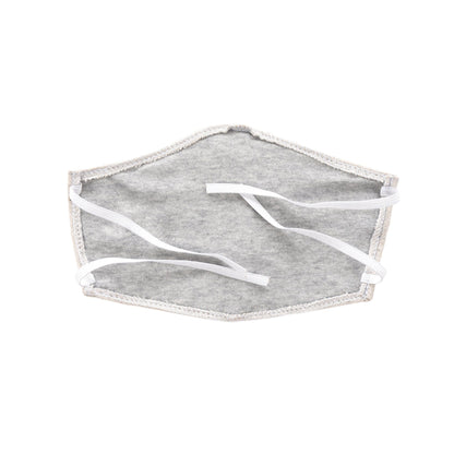 Gator Reusable/Washable Face Mask Taupe Accessories / Merchandise