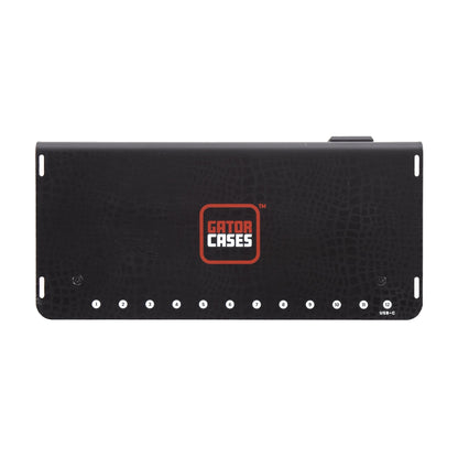 Gator Power 12 Power Supply Accessories / Power Supplies