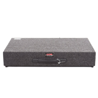 Gator Compact Rack Style Four Guitar Stand & Case Accessories / Stands