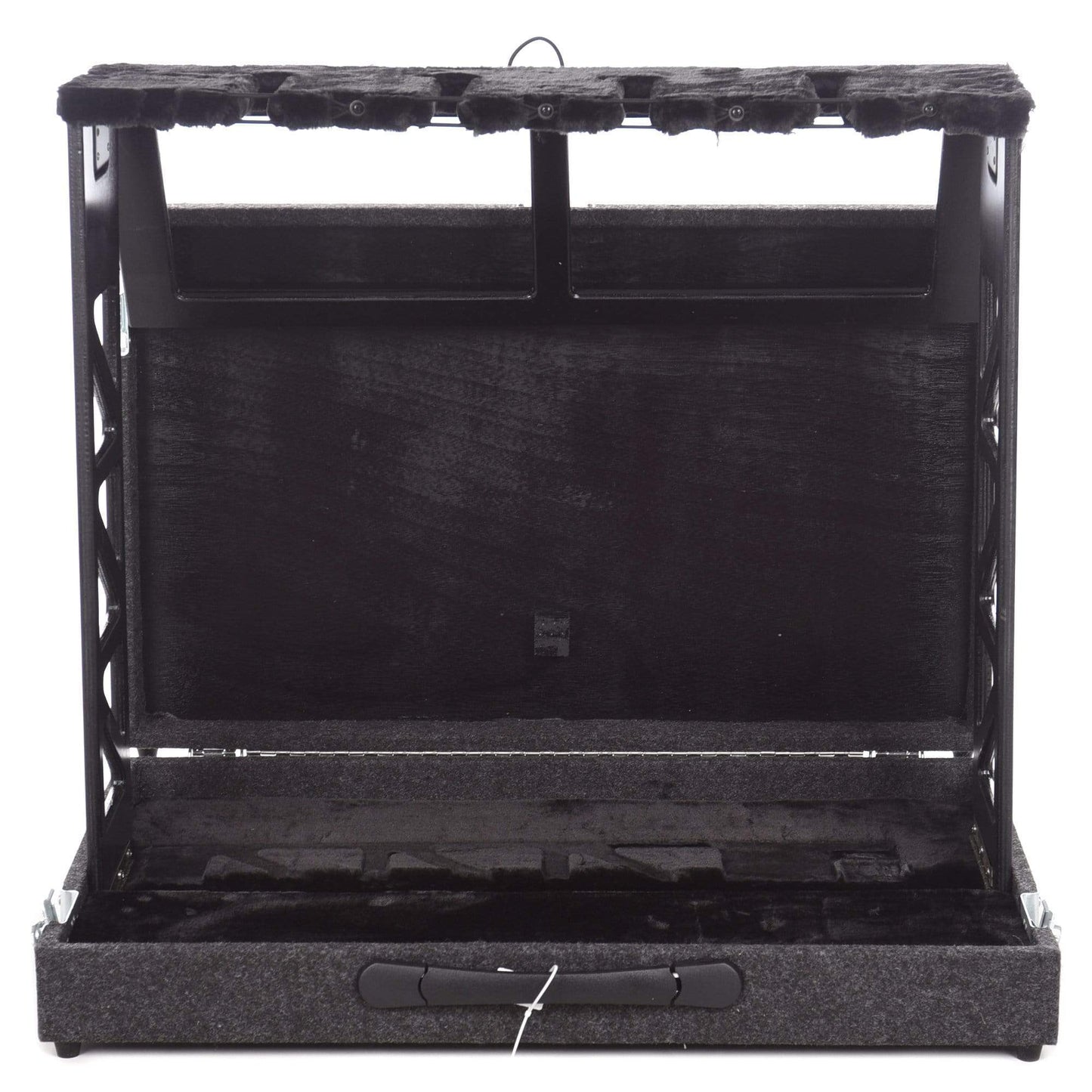 Gator Compact Rack Style Four Guitar Stand & Case Accessories / Stands