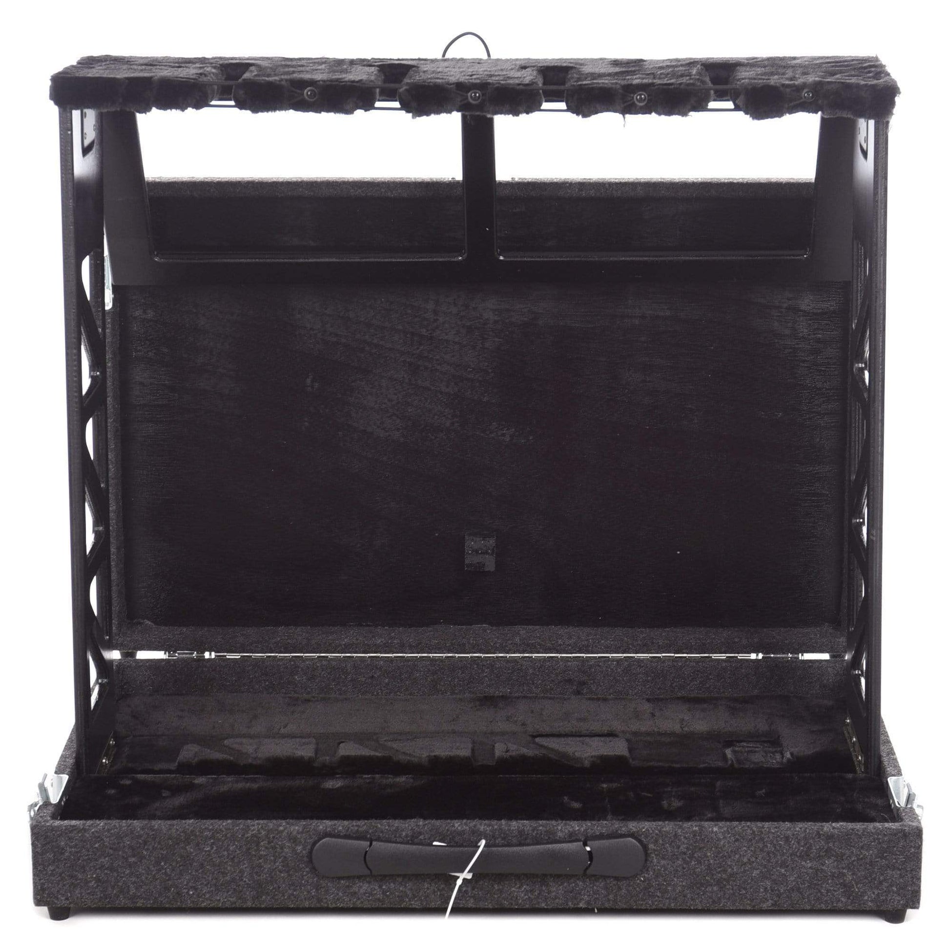 Gator Compact Rack Style Four Guitar Stand & Case Accessories / Stands