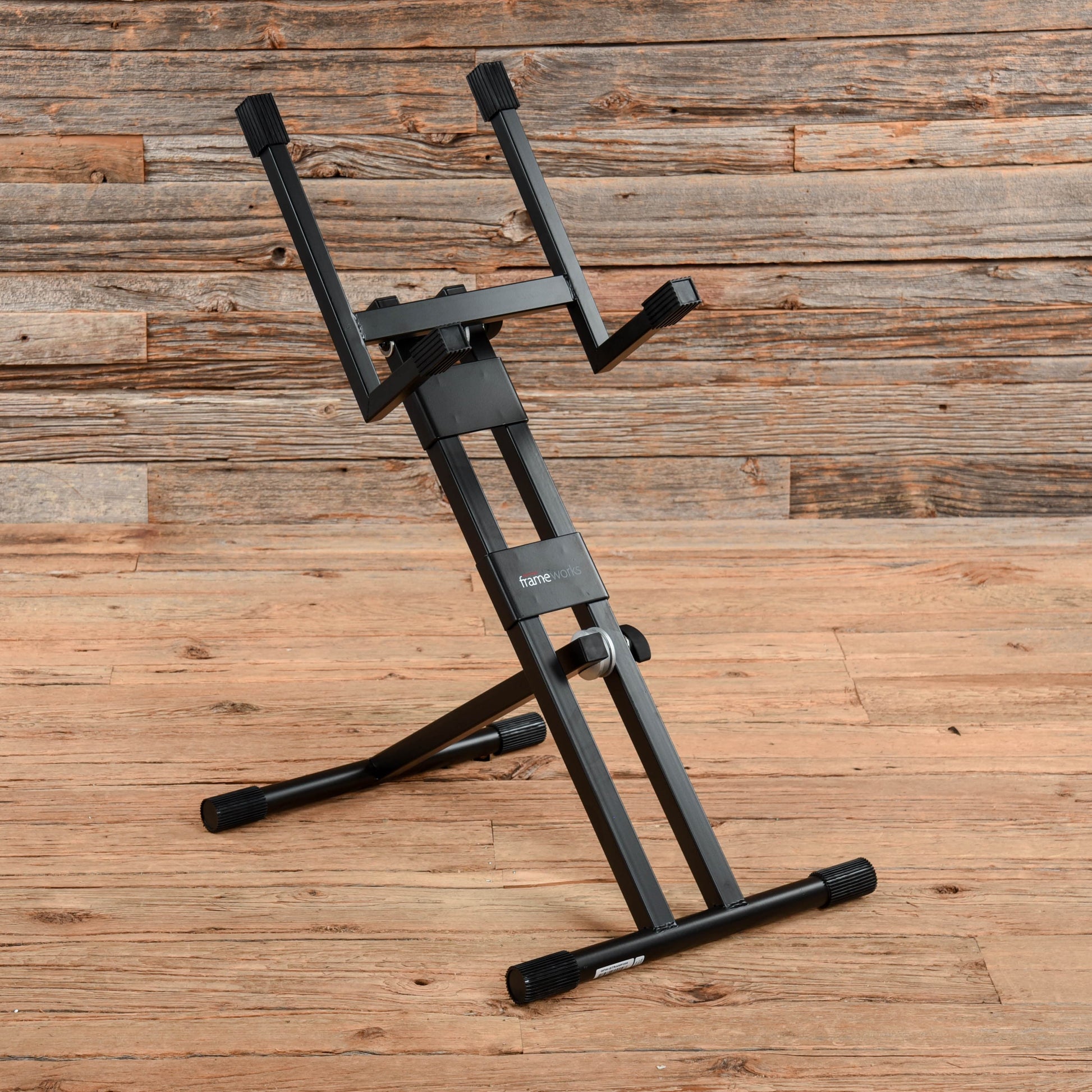 Gator Frameworks Combo Amp Stand High Accessories / Stands