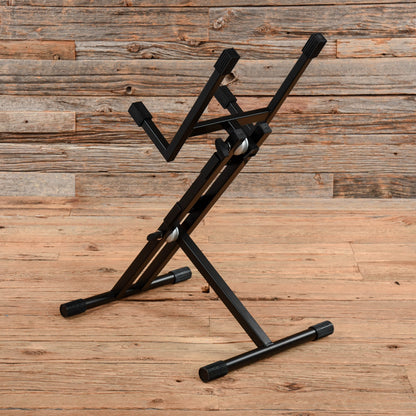 Gator Frameworks Combo Amp Stand High Accessories / Stands