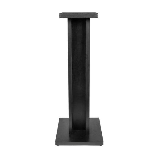 Gator Frameworks Elite Series Floor Standing Studio Monitor Speaker Stand Pair Black Accessories / Stands