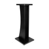 Gator Frameworks Elite Series Floor Standing Studio Monitor Speaker Stand Pair Black Accessories / Stands