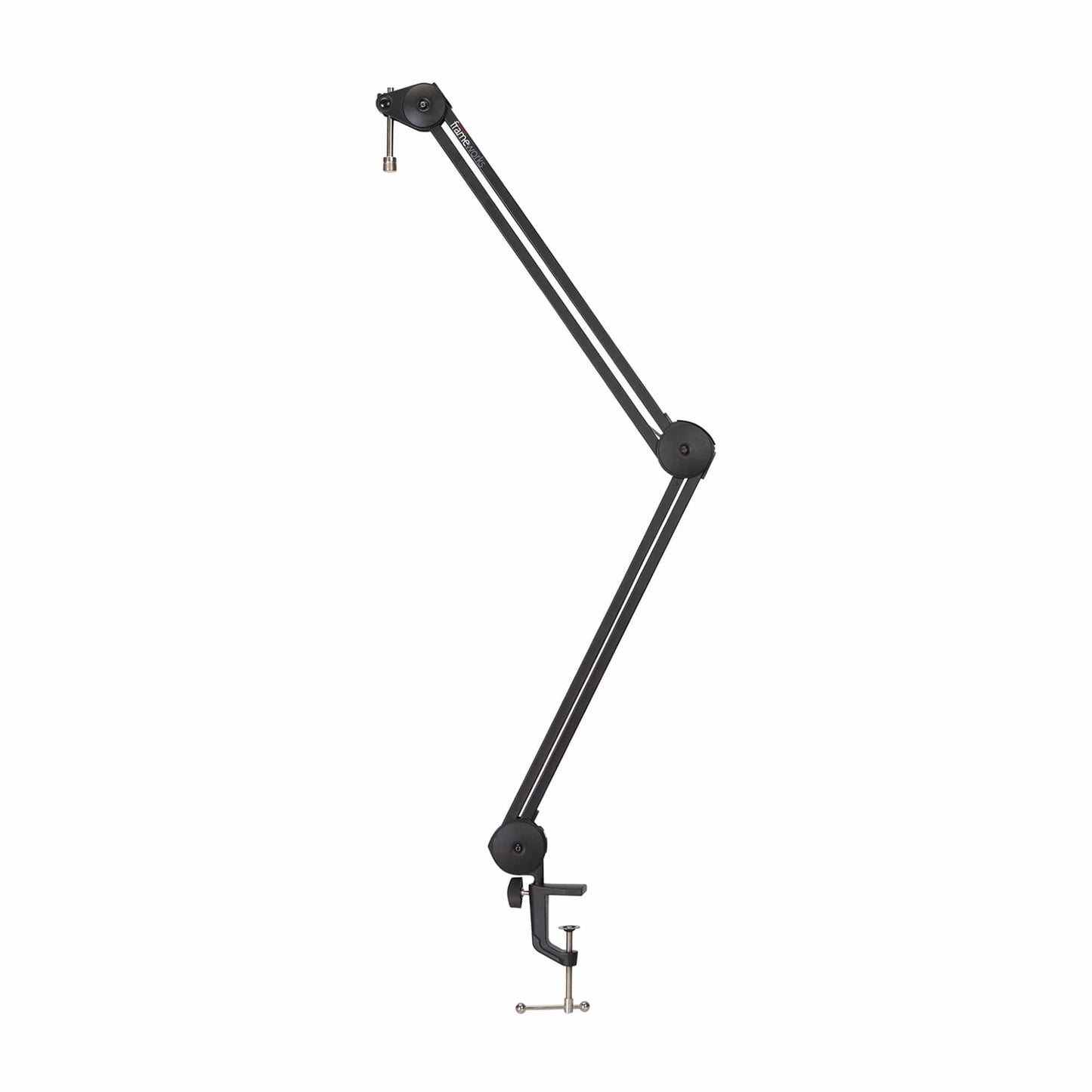 Gator Frameworks Frameworks Desktop Mic Boom Stand Accessories / Stands