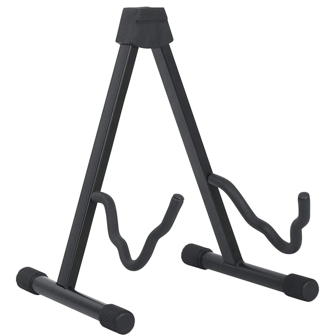 Gator Frameworks Rok-It Universal A-Frame Guitar Stand – Chicago Music ...