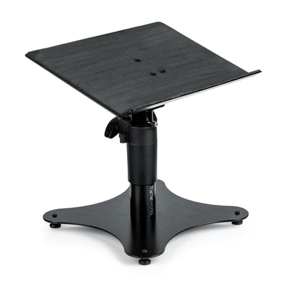 Gator Frameworks Universal Laptop Desktop Stand w/Adjustable Height & Weighted Base Accessories / Stands