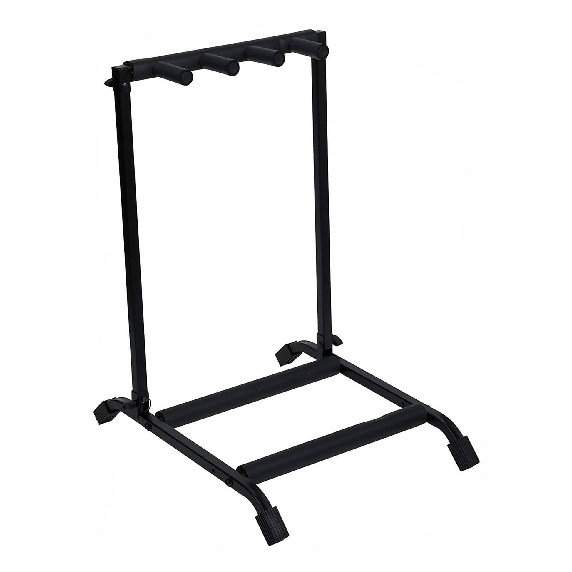 Gator Rok-it 3x Collapsible Guitar Rack Accessories / Stands