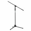 Gator Rok-It Tubular Microphone Stand w/Fixed Boom Accessories / Stands