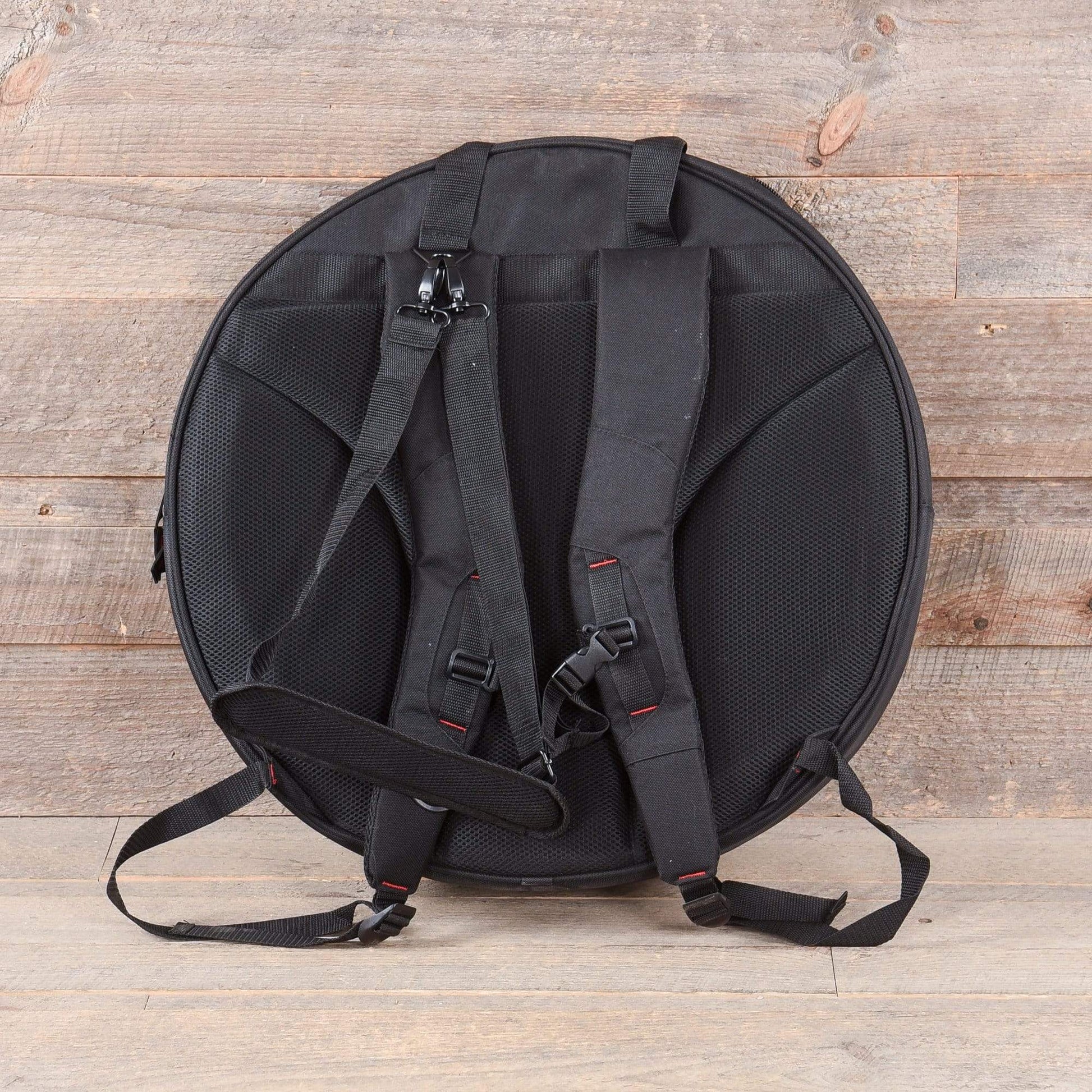 Gator 22" Protechtor Backpack Cymbal Bag Drums and Percussion / Parts and Accessories / Cases and Bags