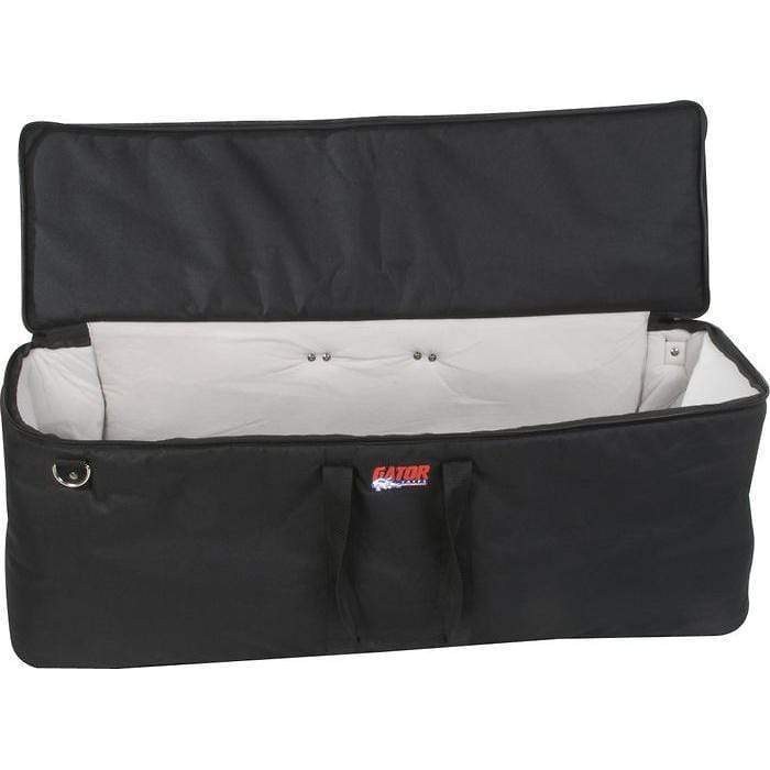 Gator Large Electronic Drum Kit Bag w/Wheels & Divider System Drums and Percussion / Parts and Accessories / Cases and Bags