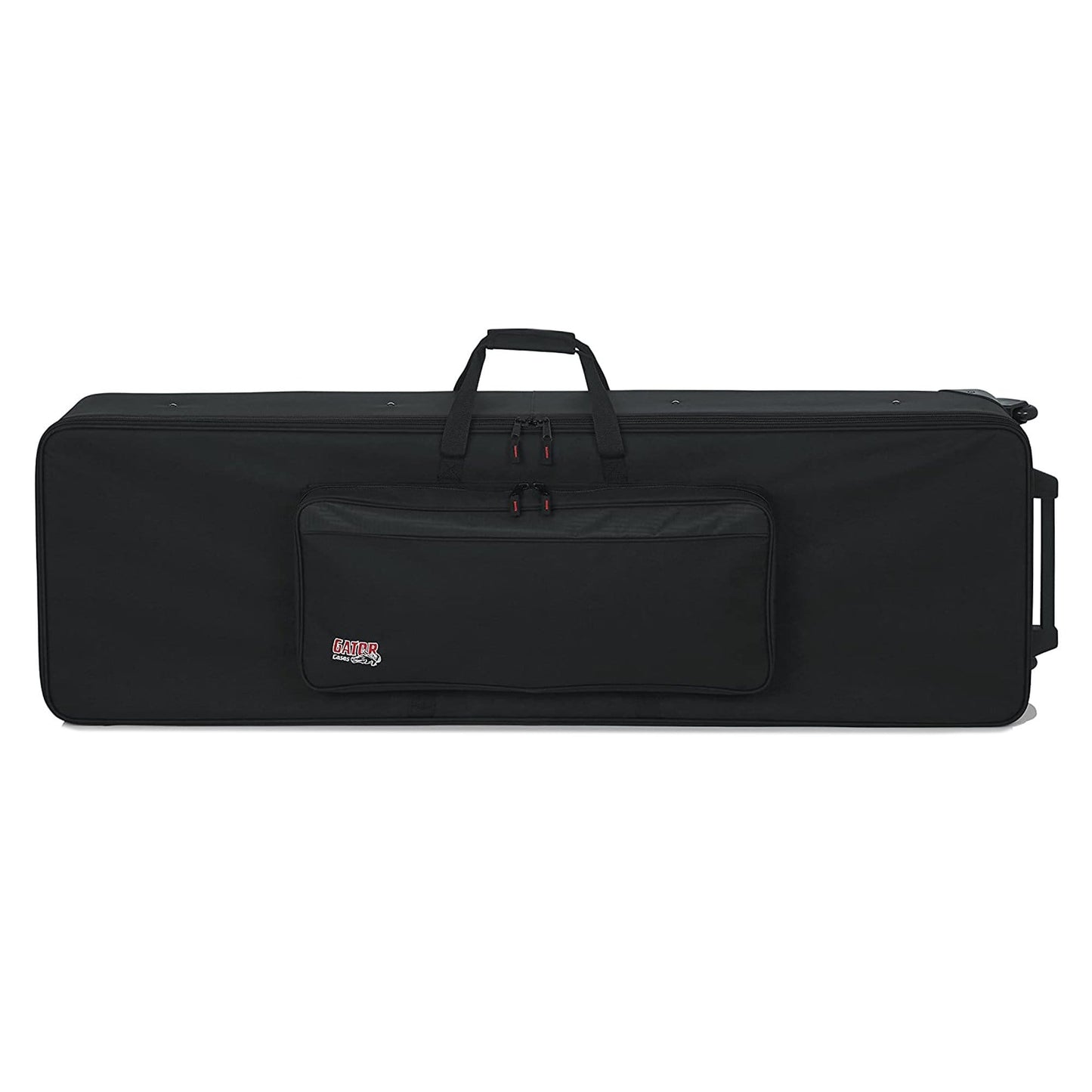 Gator GK-88 88 Note Lightweight Keyboard Case Keyboards and Synths / Keyboard Accessories / Cases