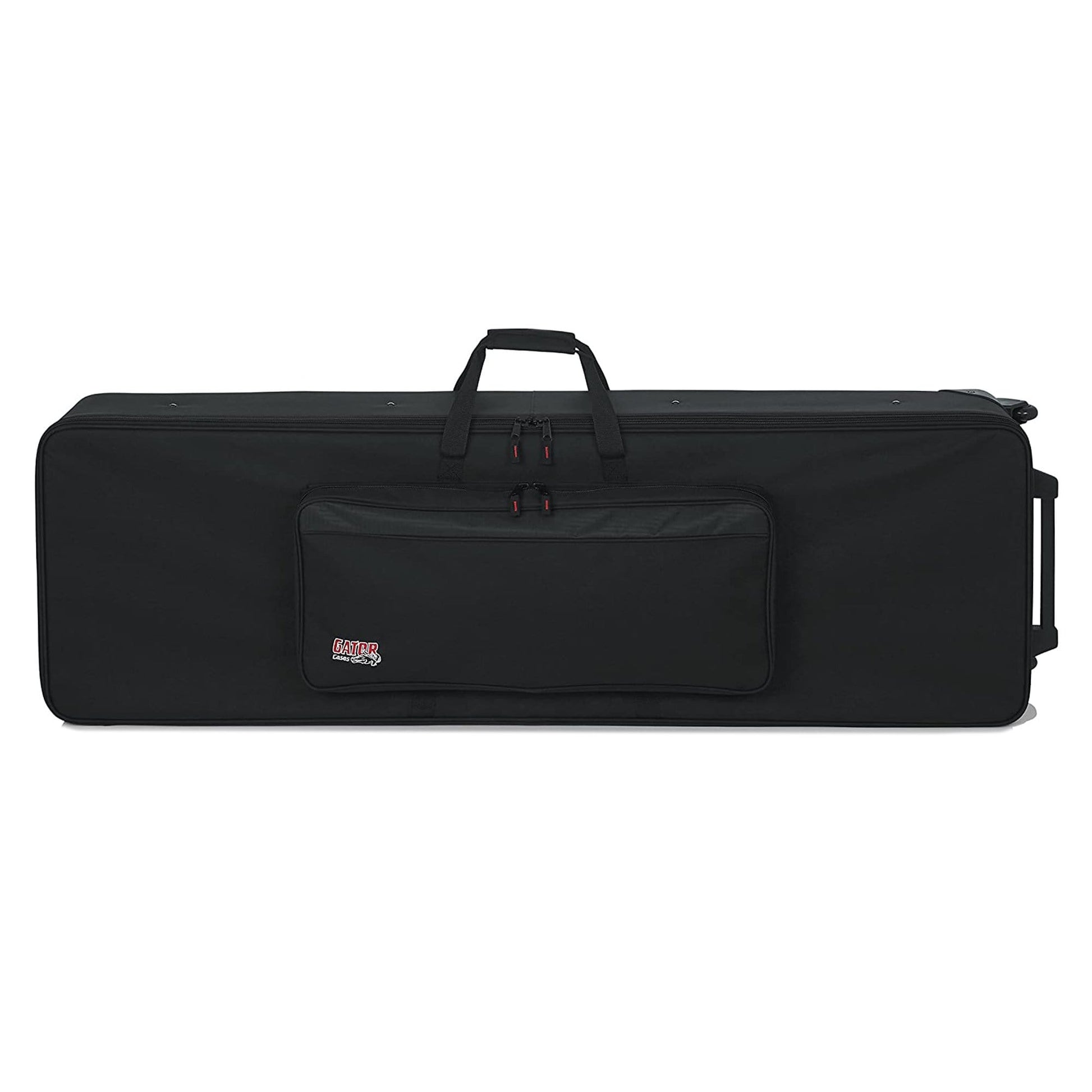Gator GK-88 88 Note Lightweight Keyboard Case Keyboards and Synths / Keyboard Accessories / Cases
