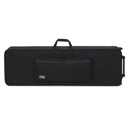 Gator GK-88 88 Note Lightweight Keyboard Case Keyboards and Synths / Keyboard Accessories / Cases