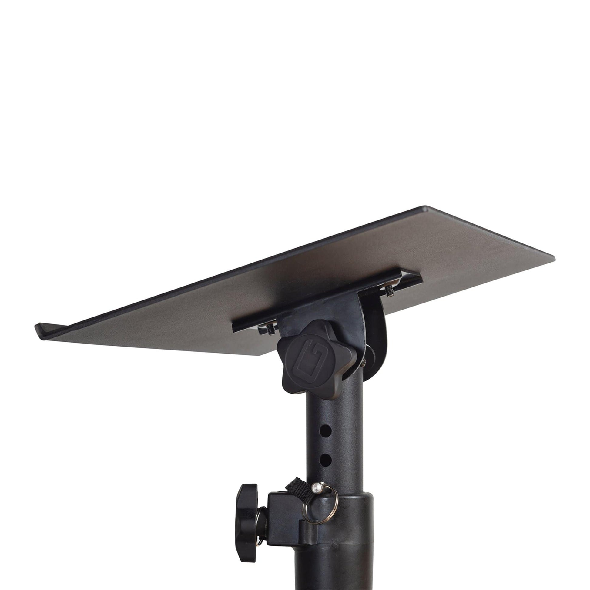 Gator Frameworks Clamp-On Studio Monitor Stand Adjustable Height Pro Audio / Speakers / Studio Monitors