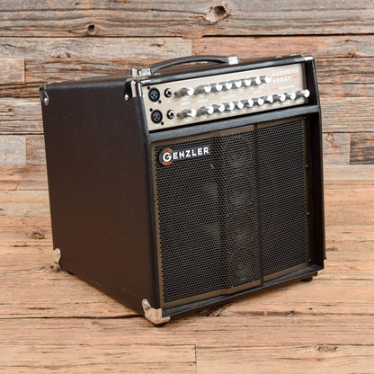 Genzler Amplification Acoustic Array PRO Amps / Guitar Combos