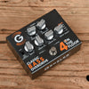 Genzler Amplification 4 On The Floor Classic Bass Overdrive Effects and Pedals / Bass Pedals