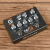 Genzler Amplification re/Q Dual Function EQ Effects and Pedals / EQ