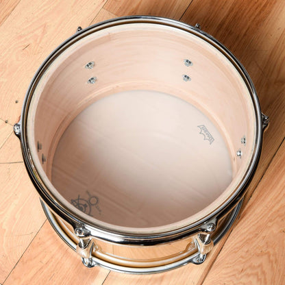 George Way 12/14/20 3pc. Studio Drum Kit WayGold 12G Gloss Drums and Percussion / Acoustic Drums / Full Acoustic Kits