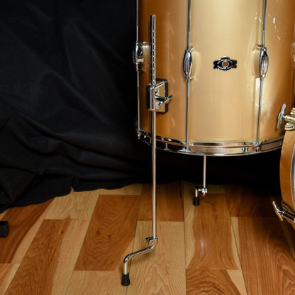 George Way 12/14/20 3pc. Studio Drum Kit WayGold 12G Gloss Drums and Percussion / Acoustic Drums / Full Acoustic Kits