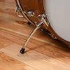 George Way 12/14/20 3pc. Tradition Tuxedo Drum Kit Natural Walnut Drums and Percussion / Acoustic Drums / Full Acoustic Kits