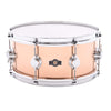 George Way 6.5x14 Indy Bronze Snare Drum Drums and Percussion / Acoustic Drums / Snare