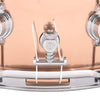 George Way 6.5x14 Indy Bronze Snare Drum Drums and Percussion / Acoustic Drums / Snare