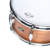 George Way 6.5x14 Tradition Mahogany Snare Drum Natural Drums and Percussion / Acoustic Drums / Snare