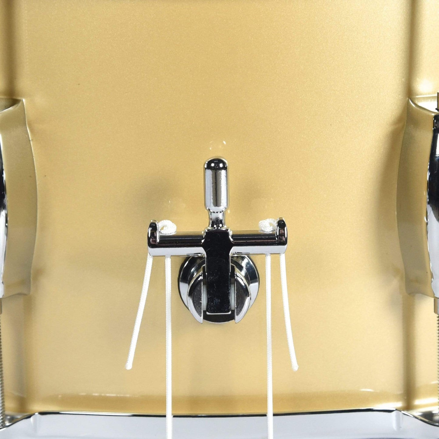 George Way 6.5x14 WayGold Studio 12G Gloss Snare Drum Drums and Percussion / Acoustic Drums / Snare