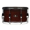 George Way 8x14 Tradition Mahogany Snare Drum Wine Red Drums and Percussion / Acoustic Drums / Snare