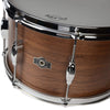George Way 8x14 Tradition Walnut Snare Drum Natural Drums and Percussion / Acoustic Drums / Snare