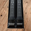 GFI Musical Products Expo D-10 E Double Neck 10-String Pedal Steel Electric Guitars / Solid Body