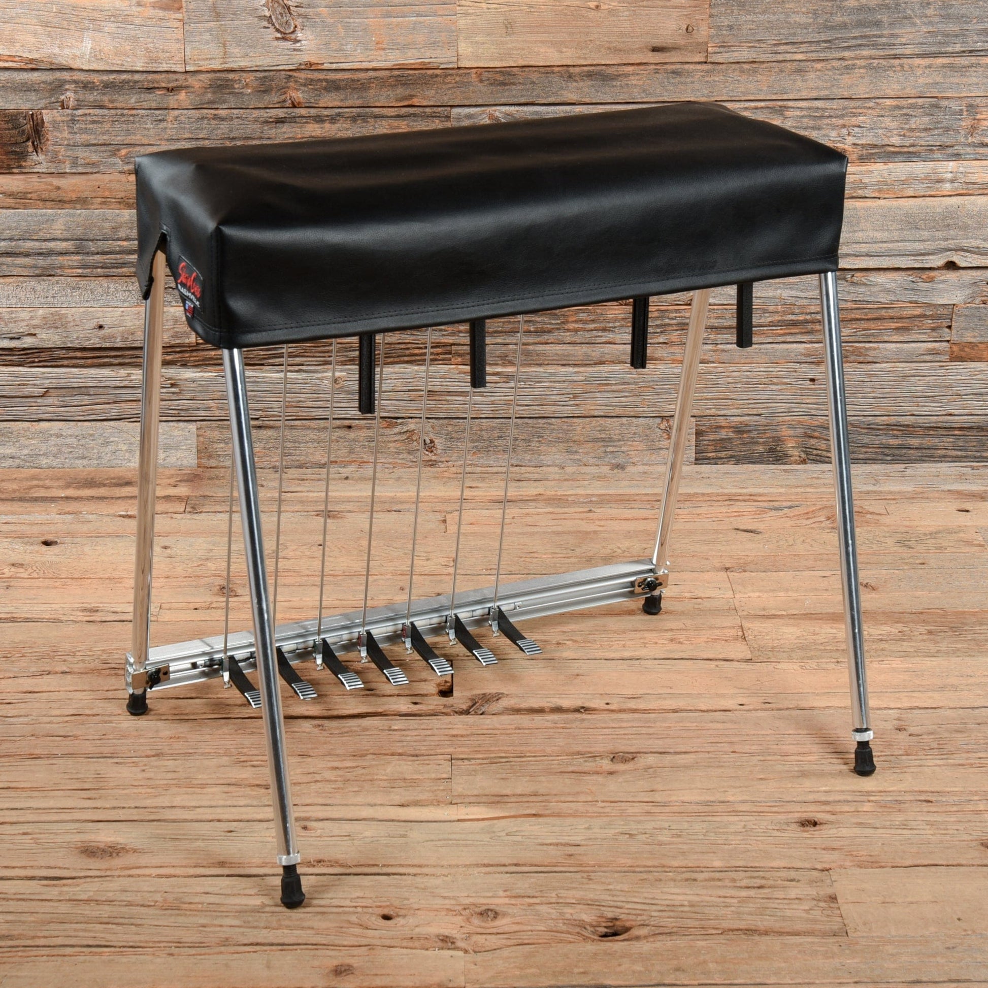 12 string pedal GFI Musical Products Ultra S-12 P K U Single Neck 12-String Pedal Stee – Chicago Music Exchange