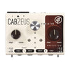 GFI System Cabzeus Simulator/DI Pedal Effects and Pedals / Amp Modeling