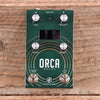 GFI System Orca Stereo Delay Pedal Effects and Pedals / Delay