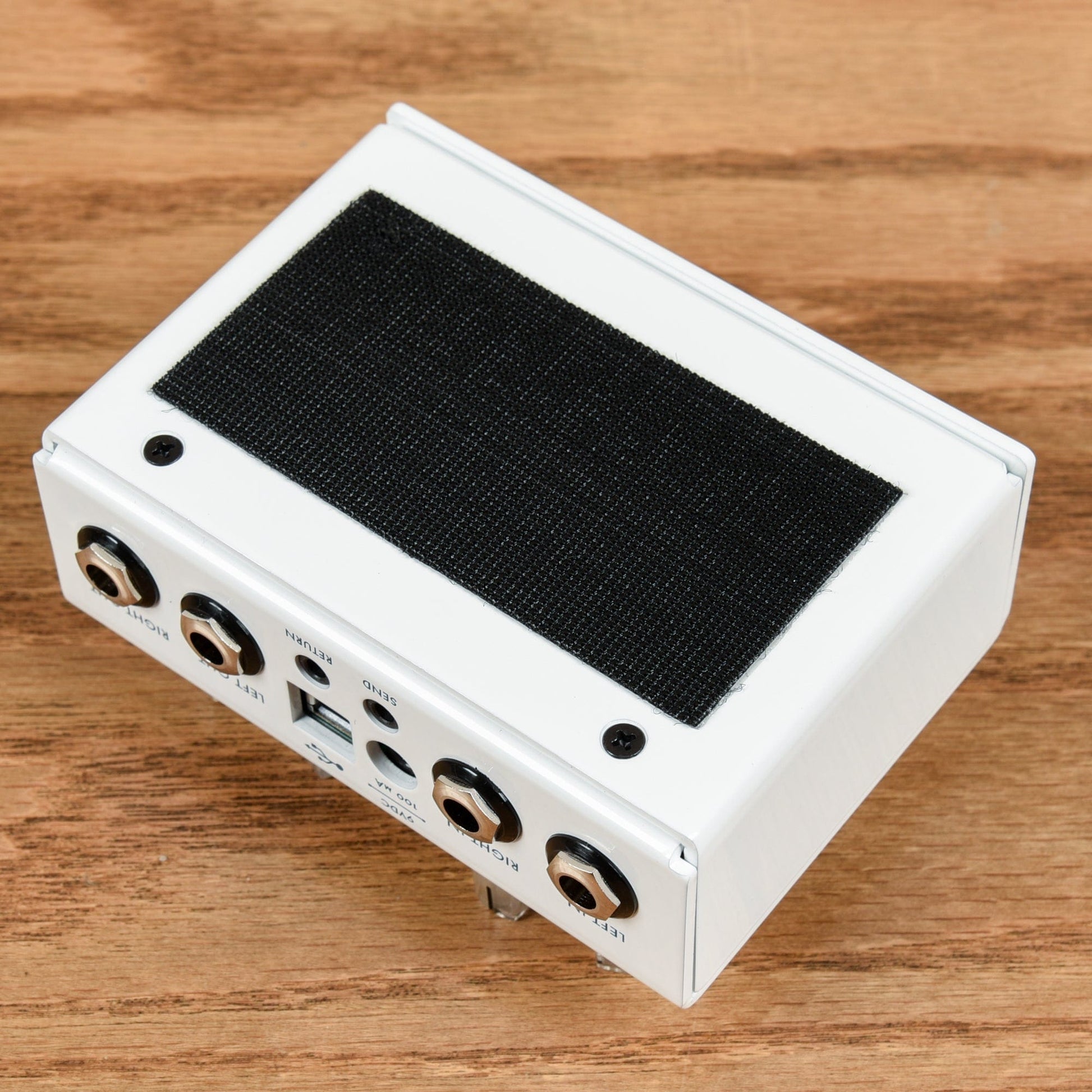 GFI System Specular Tempus Effects and Pedals / Delay