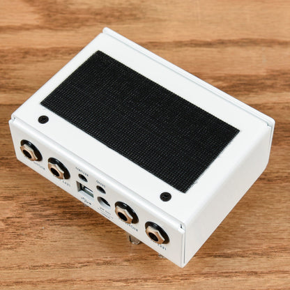 GFI System Specular Tempus Effects and Pedals / Delay