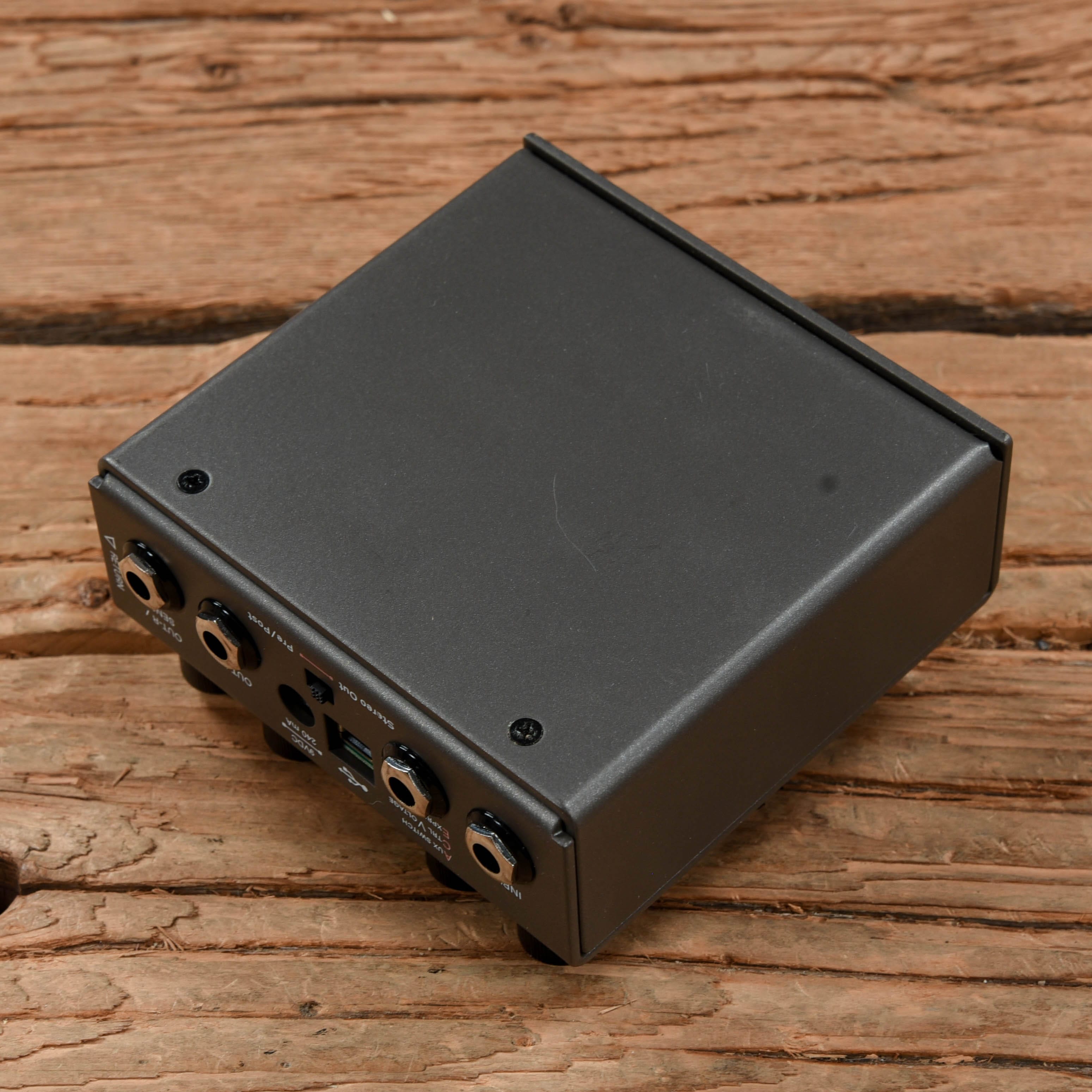 GFI System Synesthesia Dual Channel Modulation – Chicago Music Exchange