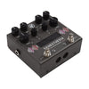 GFI System Synesthesia Multi-Modulation Pedal Effects and Pedals / Multi-Effect Unit